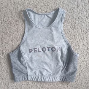 💜 Outdoor Voices Peloton-branded Athena sports bra, size S